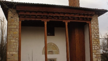 Mahmutbey Camii, Unesco Dünya Miras Listesi'ne Alındı