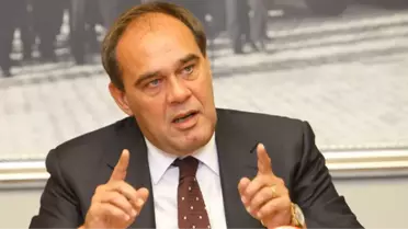 Yıldırım Demirören, E-Bilet Sisteminden Memnun