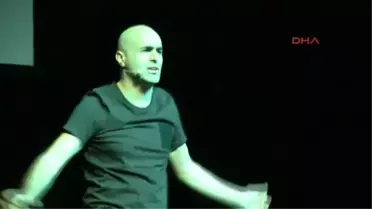Alper Kul Almanya'yı Güldürüyor