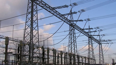 Ankara'da Elektrik Kesintisi