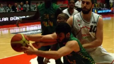 Beko Basketbol Ligi