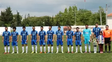 Didim Belediyspor 1 Puanla Yetindi