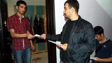 Karaciğer Nakli Bekleyen Babaları İçin Donör Arıyorlar