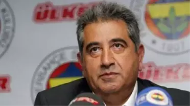 Mahmut Uslu: 'Biz Şampiyon Olursak Türkiye'nin Yüzde 65'i Sevinecektir'