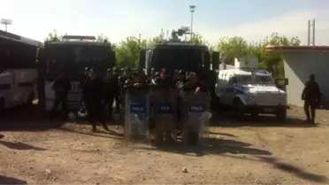 Olimpiyat Stadı'nda E-Bilet Sorunu