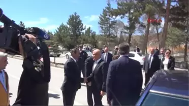 Talat, 'Hükümetle Cumhurbaşkanı Arasındaki İlişki Nasıl Olacak'