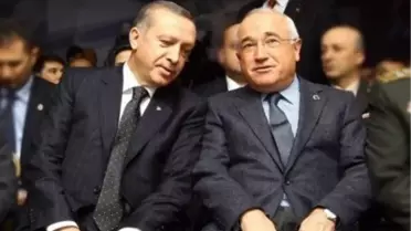 TBMM Başkanı Çiçek ile Başbakan Erdoğan Nikah Şahitliği Yaptı