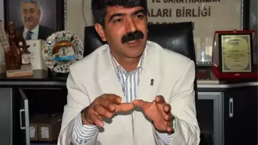 Besob Başkanı Boğadır Çözüm Sürecini Değerlendirdi