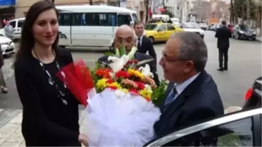 Bilecik Valisi Nayir'dan Kamu Kurumlarına Ziyaret