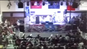 Burdur'da Kutlu Doğum Haftası Etkinliğine Soruşturma