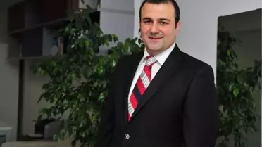 Çatalkaya: 'İzmir'de 600 Bin Bina Deprem Riskinde'