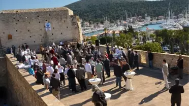 Çeşmeli Turizmcilerden İlginç Teklif!