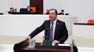 CHP'li Soydan: Kilitbahir Kalesi'ne Zarar Veriliyor