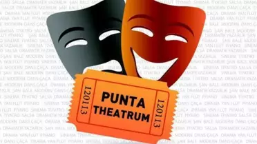 Çocuklara Bayram Armağanı Feast'ten… Feast, 23 Nisan'da çocukları lezzet ve tiyatro şölenine davet ediyor