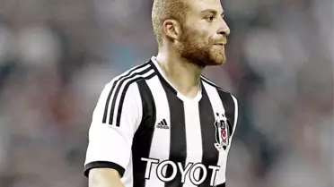 Gökhan Töre'nin Silahla Yaralanması
