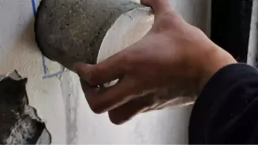 İzmir'in Yüzde 80'i Dönüşüyor