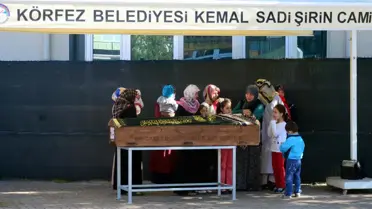 Kocaeli'deki Cinayet