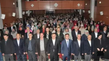 Kutlu Doğum Haftası