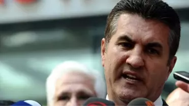Mahkeme, Sarıgül'ün İtirazlarını Reddetti