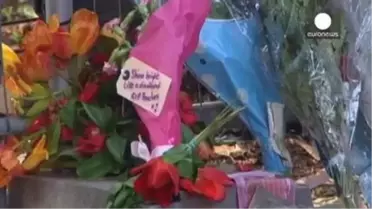 Geldof'un Cenaze Töreni Nikahının Kıyıldığı Kilisede Yapıldı