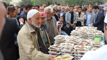 Peygamberi Tiritle Anma Haftası!