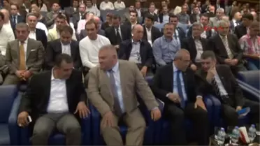 Abdurrahman Arıcı Beyinlerimizi Değiştireceğiz