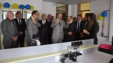Ardahan Belediyesinden Eğitime Destek
