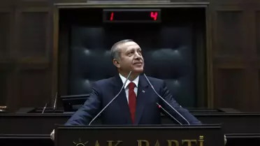 Başbakan Erdoğan: Şantaj Kasetleri Vardı Hani