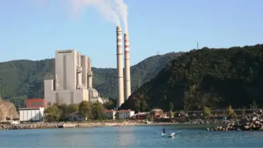 Çatalağzı Termik Santrali İhalesine 5 Başvuru