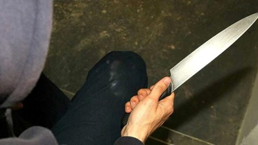 Öğretmene Bıçaklı Saldırı