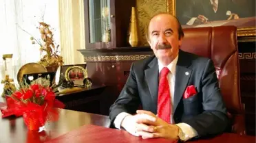 Demirgil'den, 23 Nisan Ulusal Egemenlik ve Çocuk Bayramı Mesajı