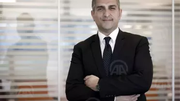 Enerji Sektörü ICCI 2014'Te Buluşacak