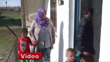 Evlat Acısının Ardından Yardım Bekliyorlar