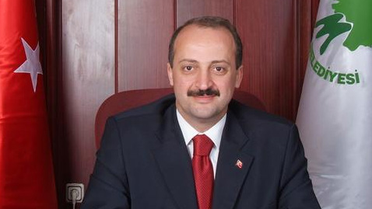 Hotar'dan Akgül'e Tebrik Ziyareti