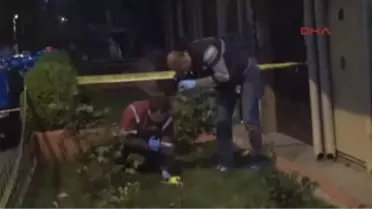 İşadamı, Kuaför Sevgilisini Öldürüp İntihar Etti