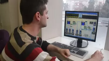 Kapaklı'da Su Abone Sayısı 26 Bin 946 Oldu