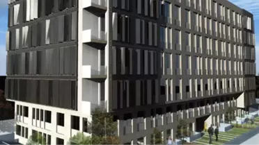 Keten Bomonti'de Metrekare 3100 Dolar