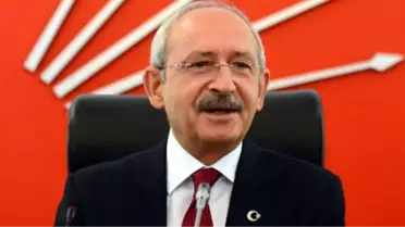 Kılıçdaroğlu: 'Dersim Dört Dağ İçinde' Türküsünü İstedi