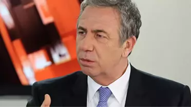 Mansur Yavaş'ın Ekibi Bilimsel Rapor Hazırladı