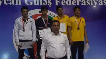 Murat Fırat Urfa'nın Gururu Oldu