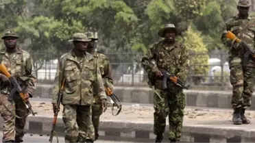 Nijerya'da Çatışma: 25 Ölü