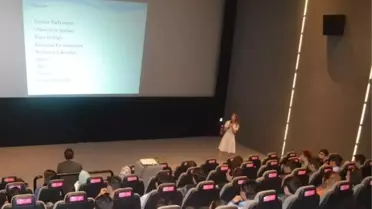 Şanlıurfa Piazza Anne-Baba Destek Programı Devam Ediyor