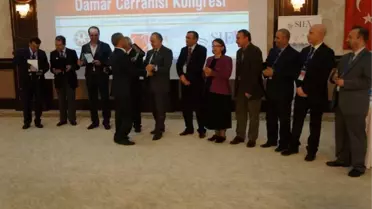 Şifa Üniversitesi'nden Bir İlk