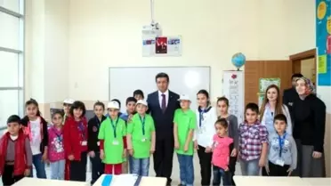 Temel Karadeniz: 'Bilgi Evleri'nin Sayısını Artıracağız'