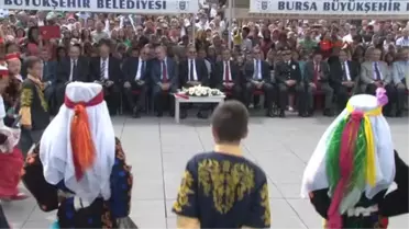 23 Nisan'da Suriyeli Çocuklar