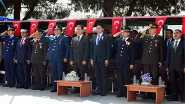5. Uluslararası Özgür Dünya Çocukları Şenliği Aliağa'da Başladı
