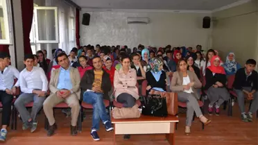 Beka-Der'den Meslek Eğitimi Semineri