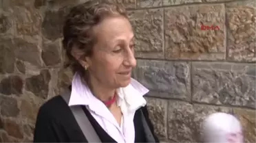 Binlerce Kişi Dilek İçin Aya Yorgi'ye Tırmandı