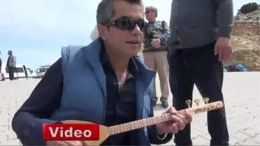 İki Bin Metrede Türkü Şöleni