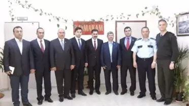 Karaisalı Kuvayı Milliye Hazırlıkları